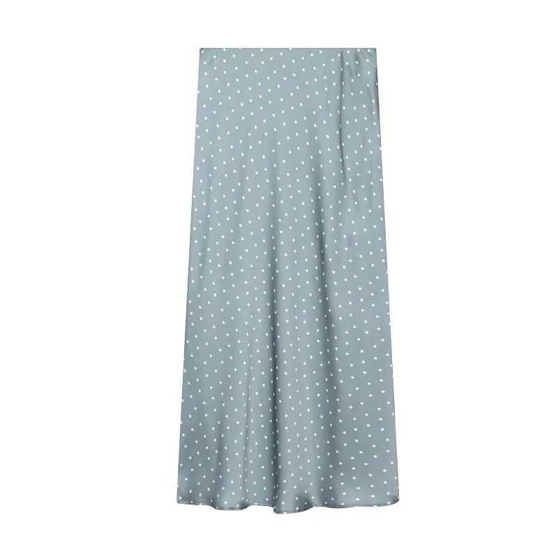 Saia Midi Giselle