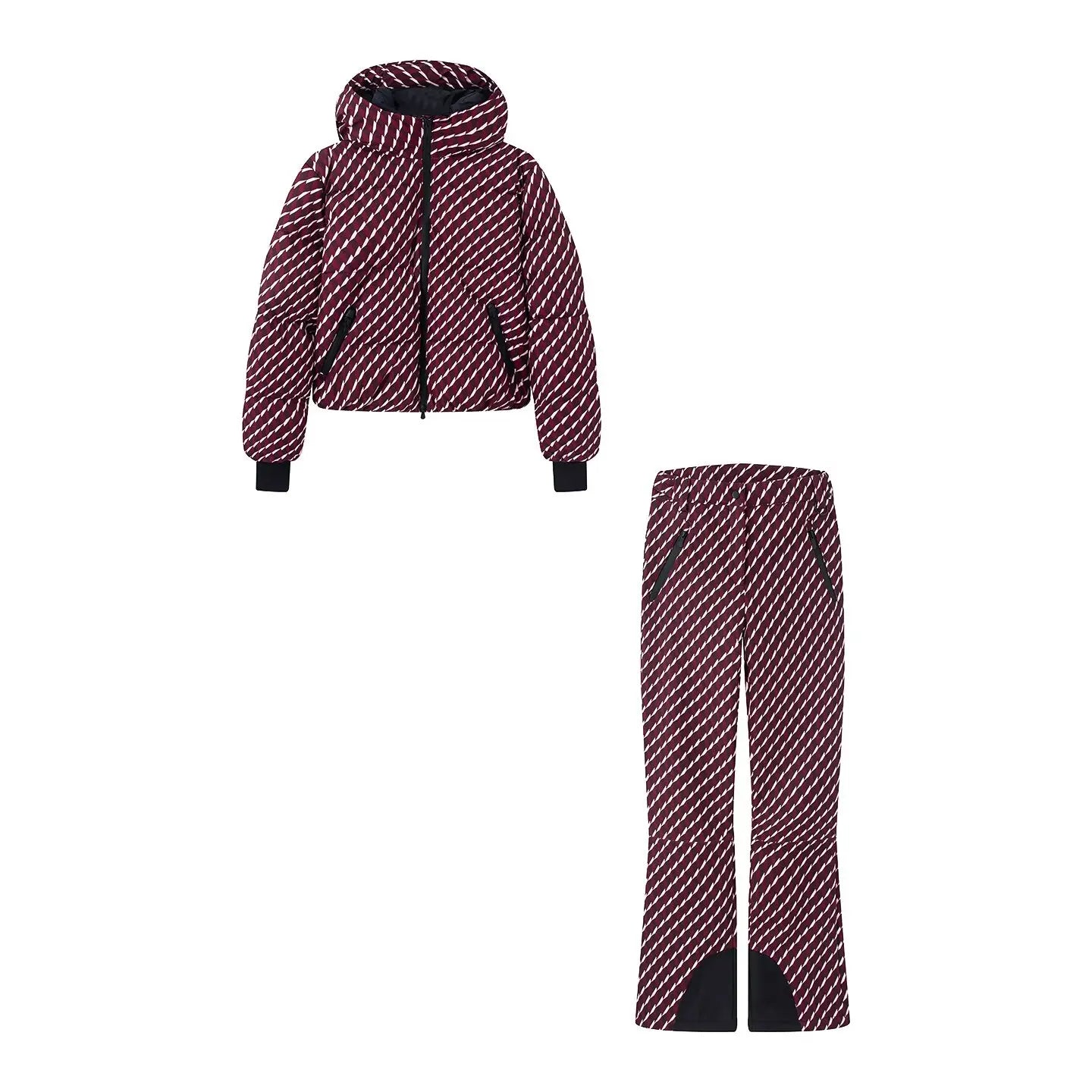 Conjunto Aspen