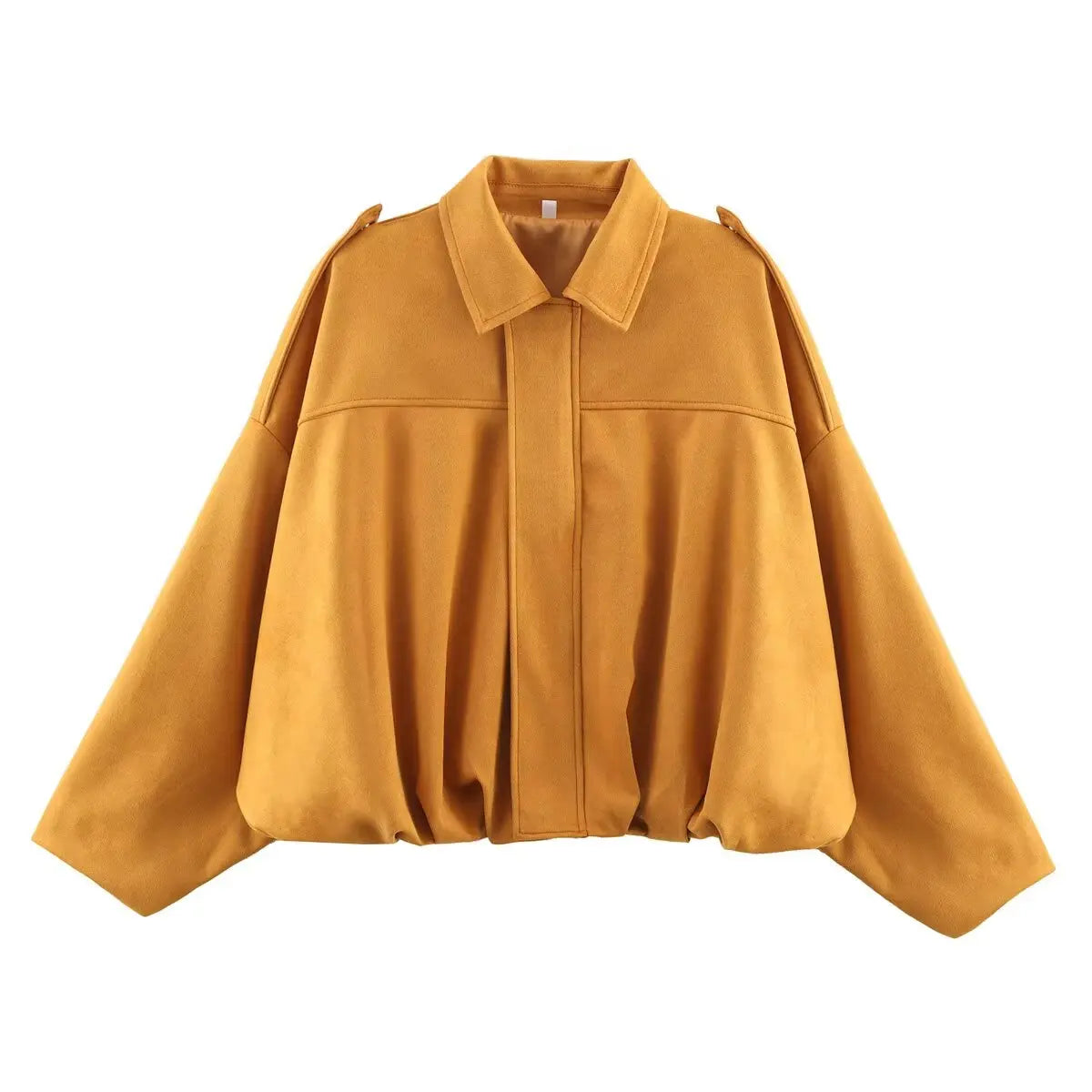 Jaqueta Bomber Léa