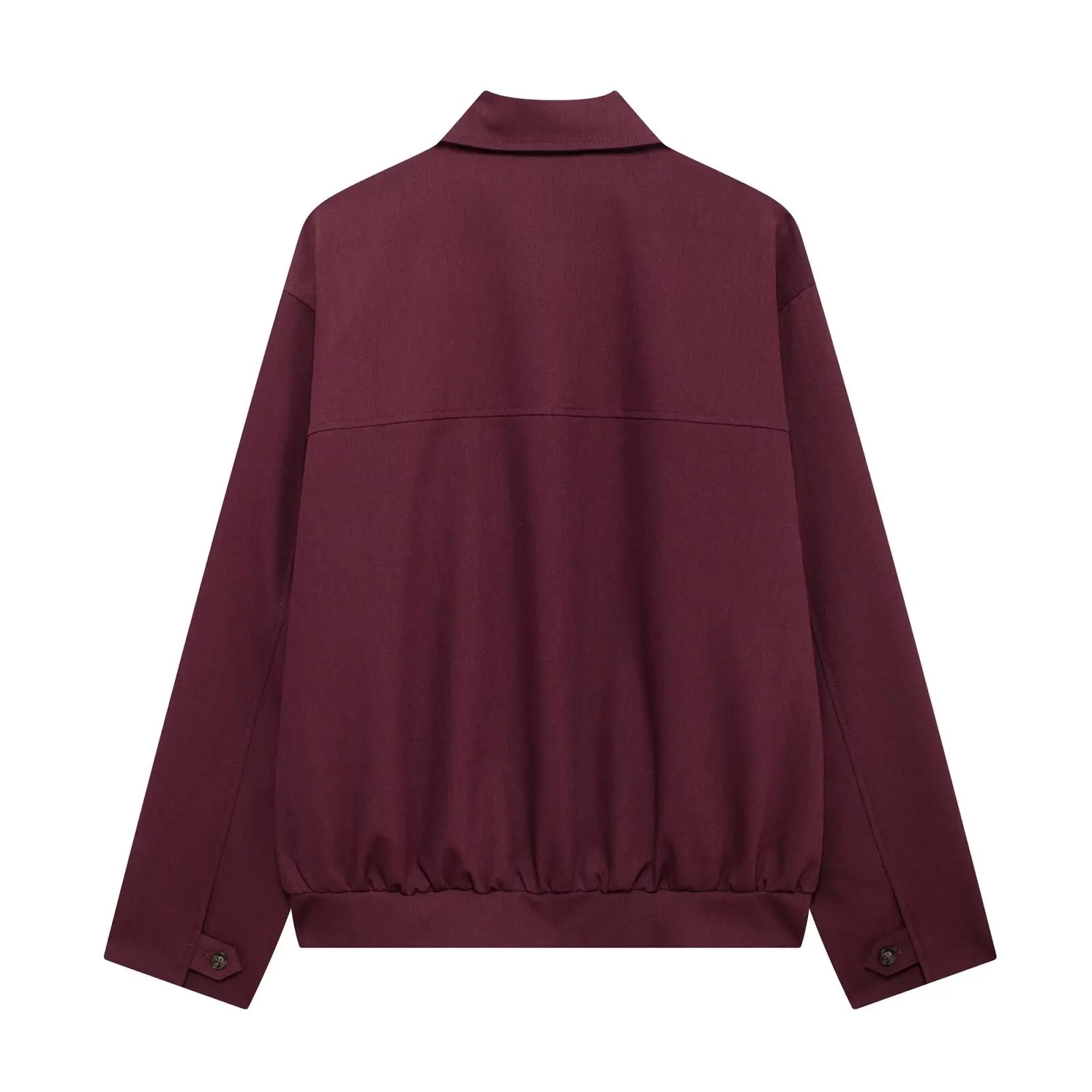 Jaqueta Bomber Retrô Anaïs