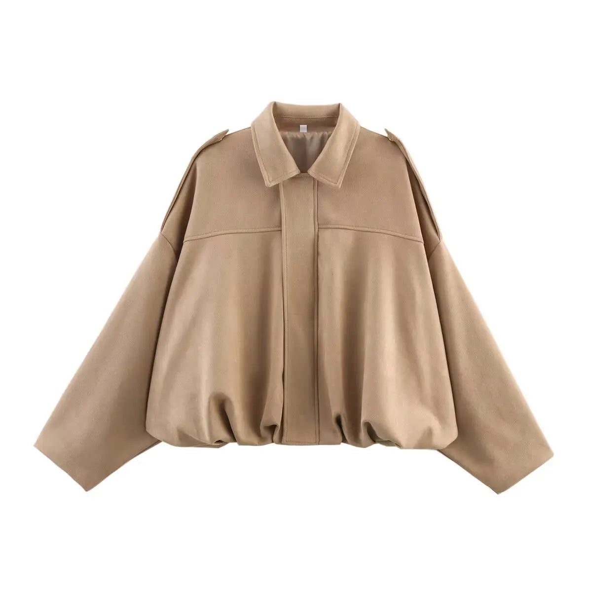 Jaqueta Bomber Léa