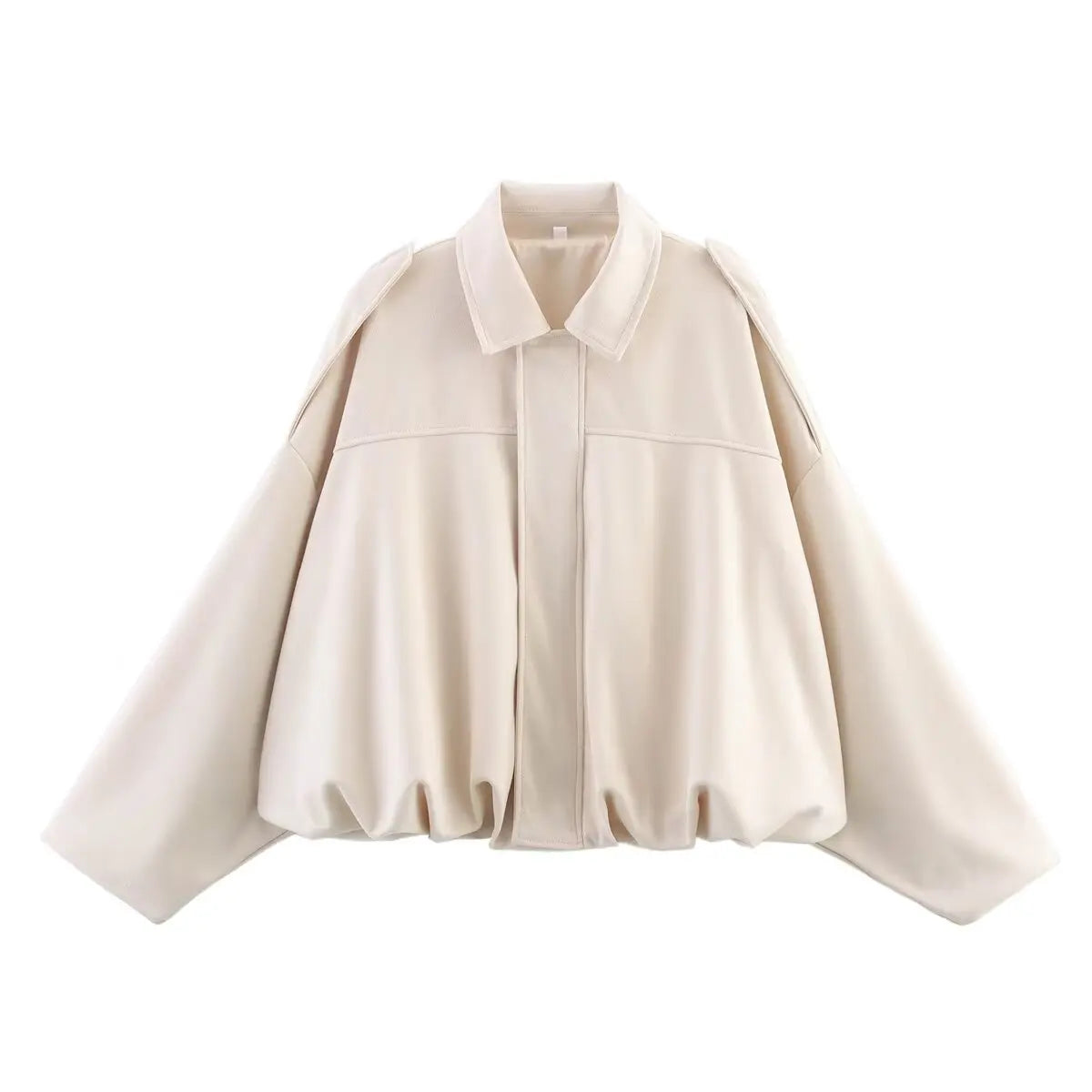 Jaqueta Bomber Léa