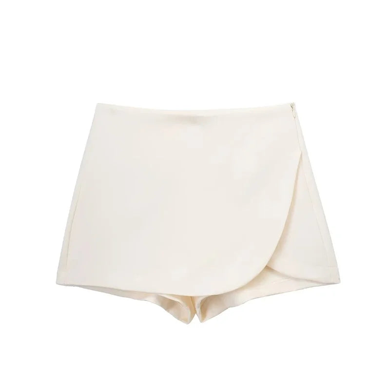 Saia-Shorts Clémence