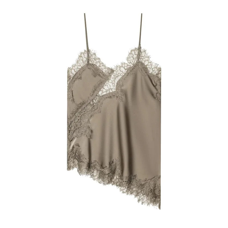 Top de Renda Rosalie