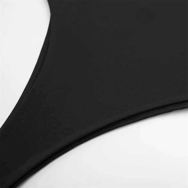 Body Cavado Blanche