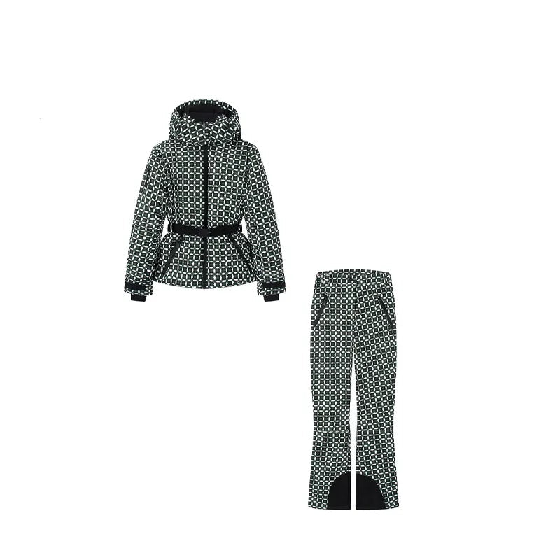 Conjunto Chamonix