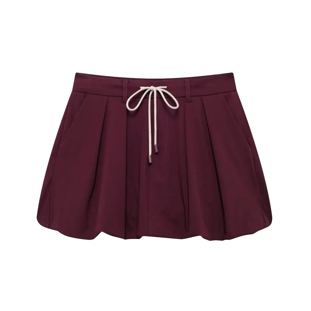 Jaqueta Bomber Retrô Anaïs