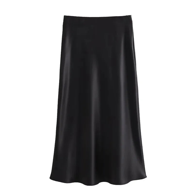 Saia Midi Giselle