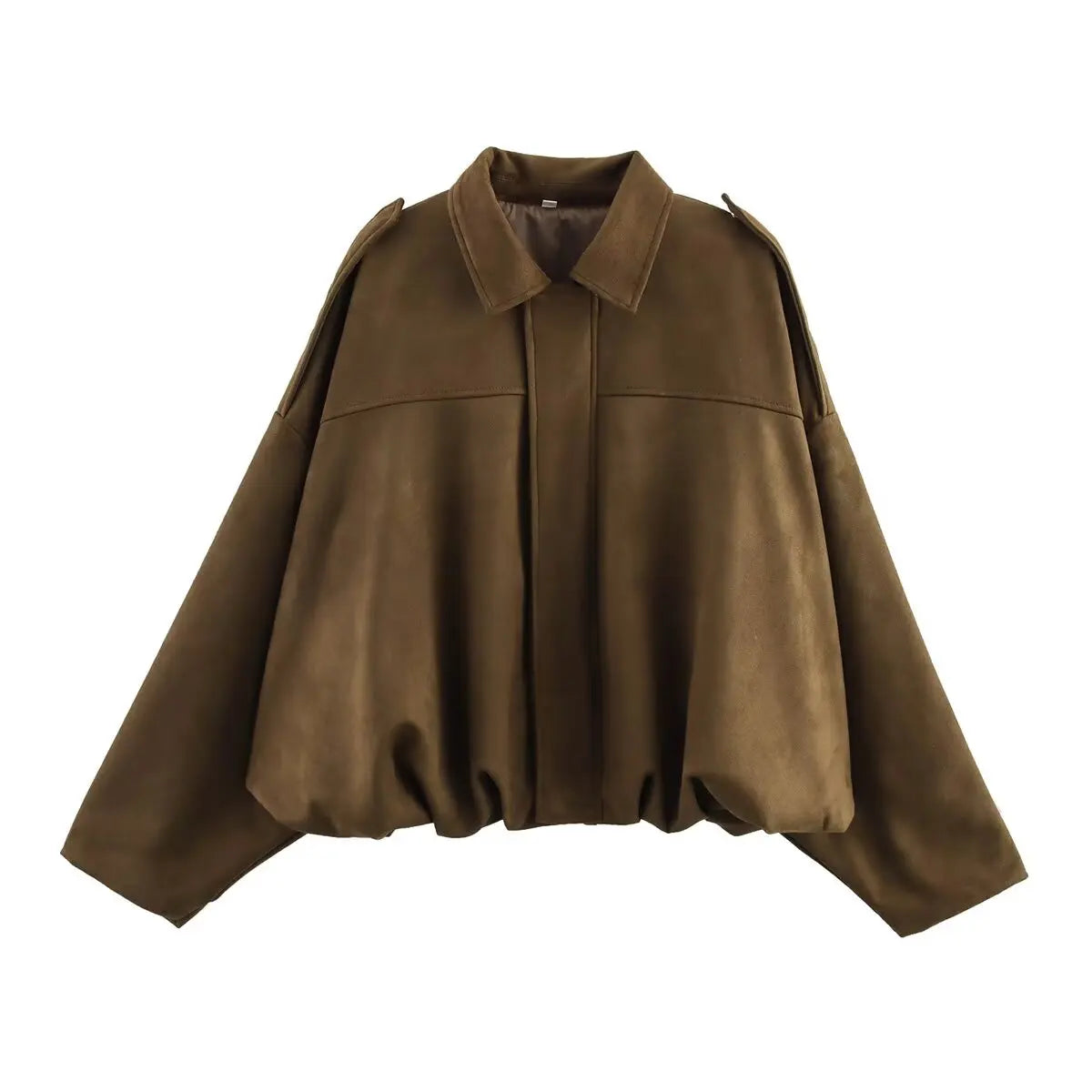Jaqueta Bomber Léa