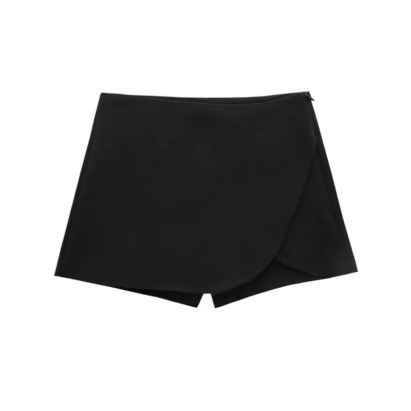 Saia-Shorts Clémence