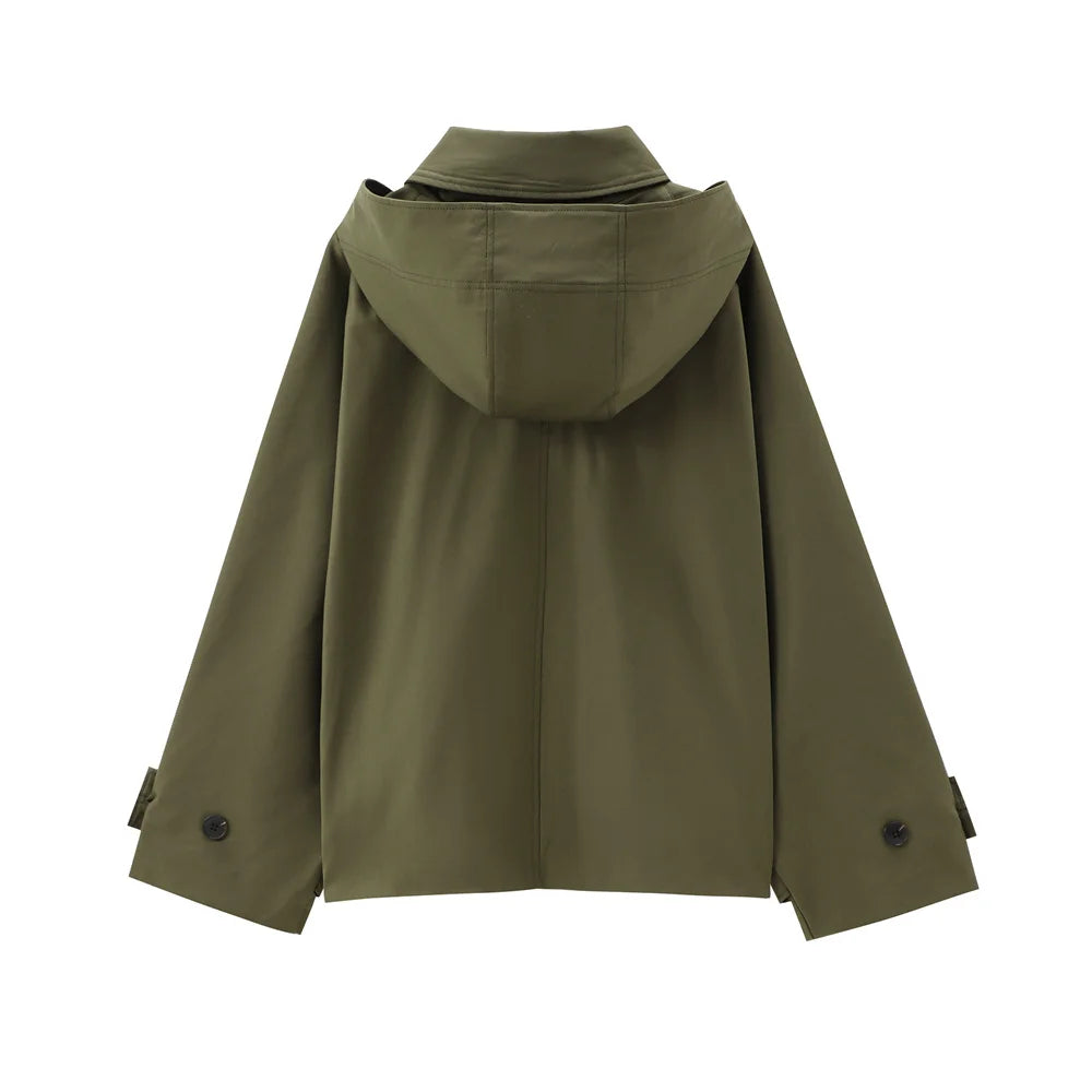 Trench Coat Vivienne