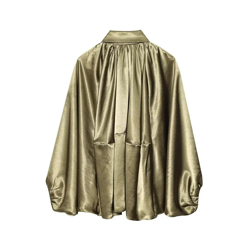 Jaqueta Bomber Franzida Lucie