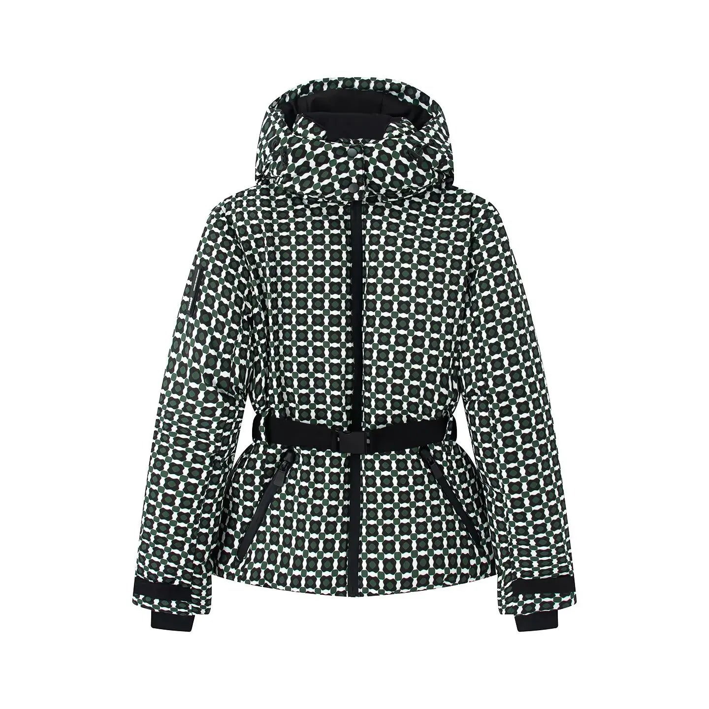 Conjunto Chamonix