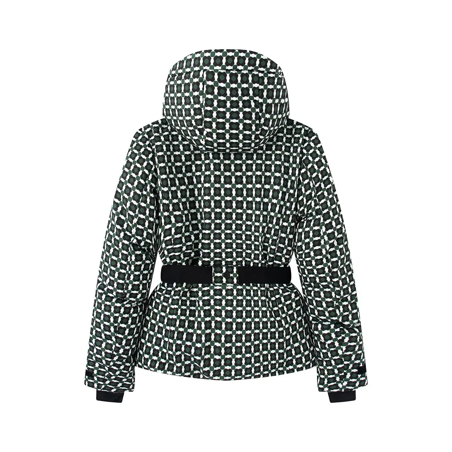 Conjunto Chamonix
