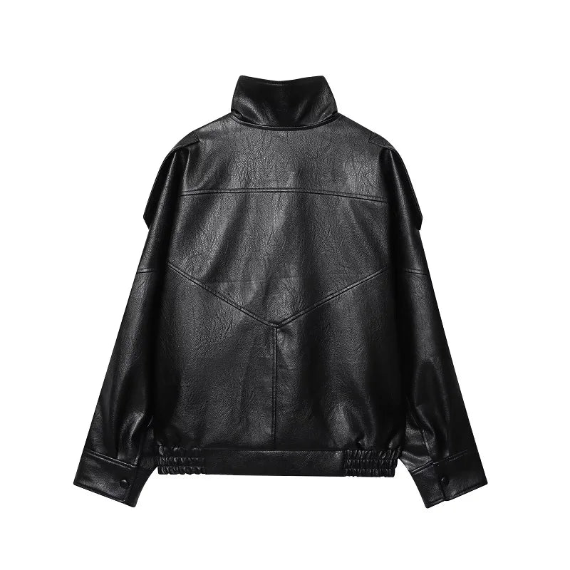 Jaqueta Bomber Gabrielle