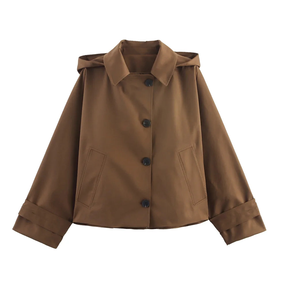 Trench Coat Vivienne