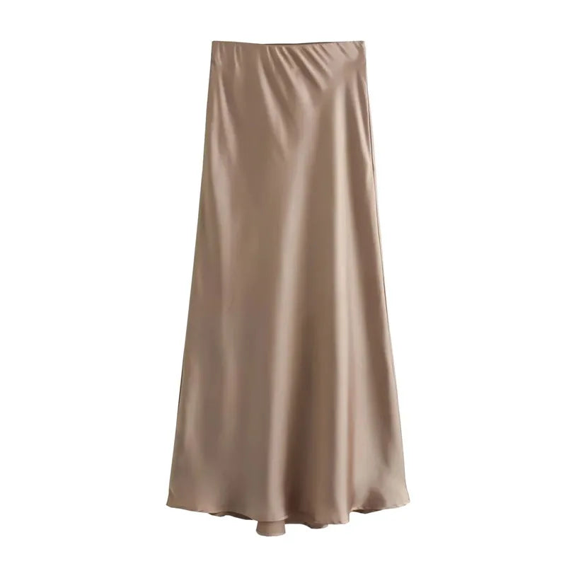 Saia Midi Giselle