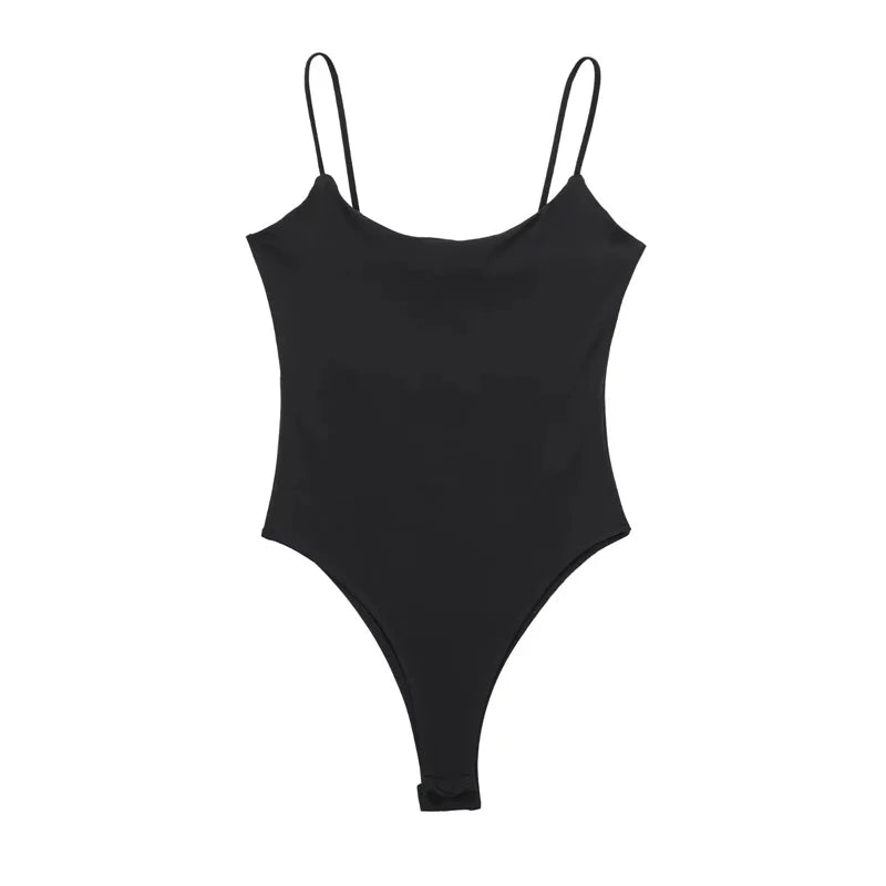 Body Cavado Blanche