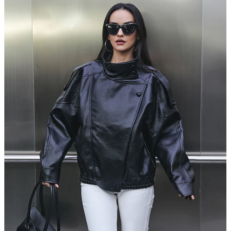 Jaqueta Bomber Alix