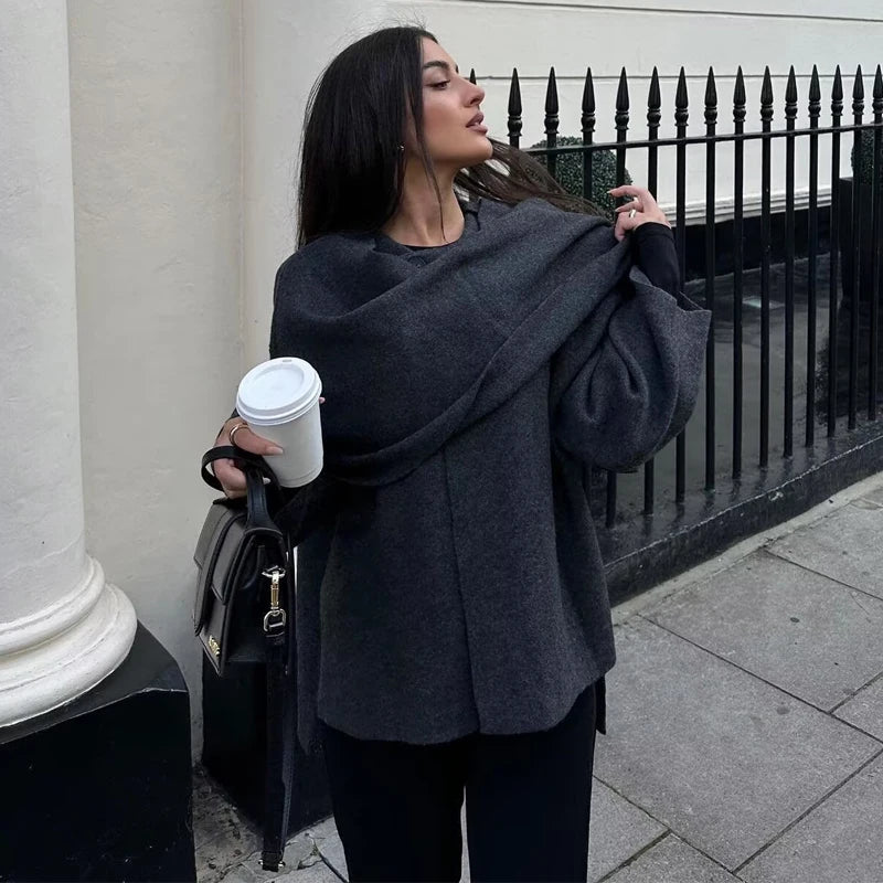 Parka Hélène