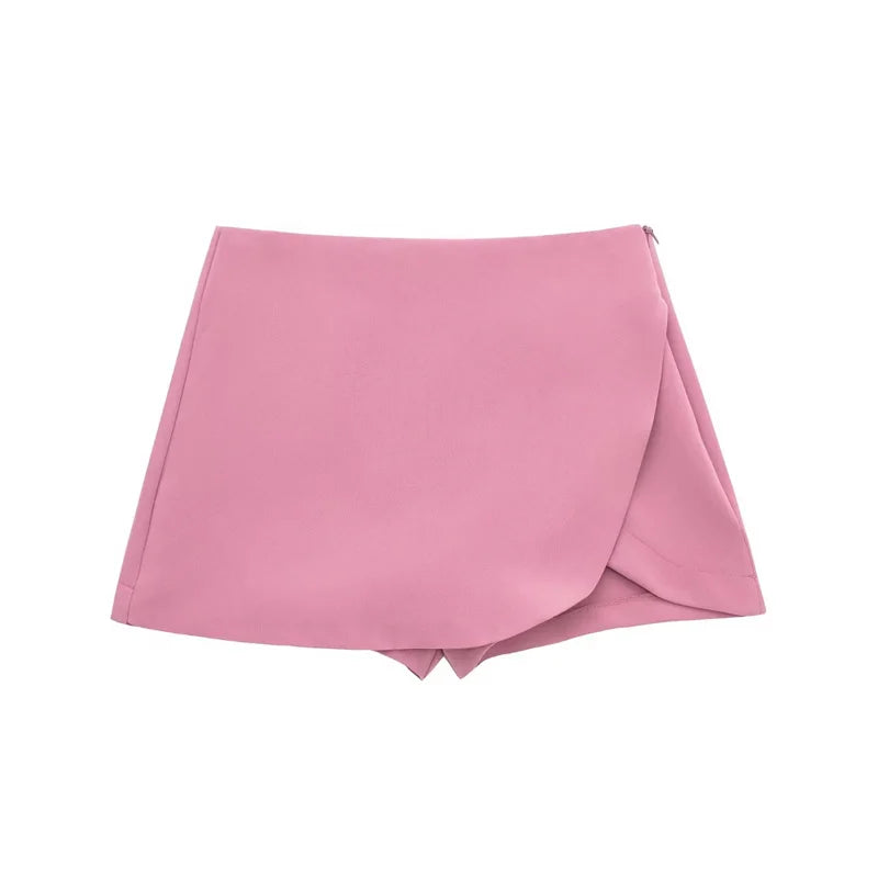 Saia-Shorts Clémence