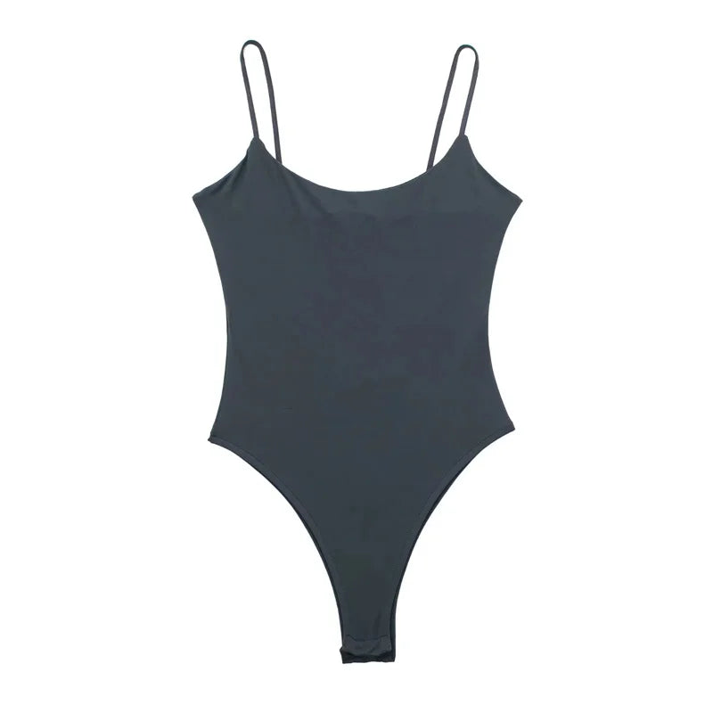 Body Cavado Blanche