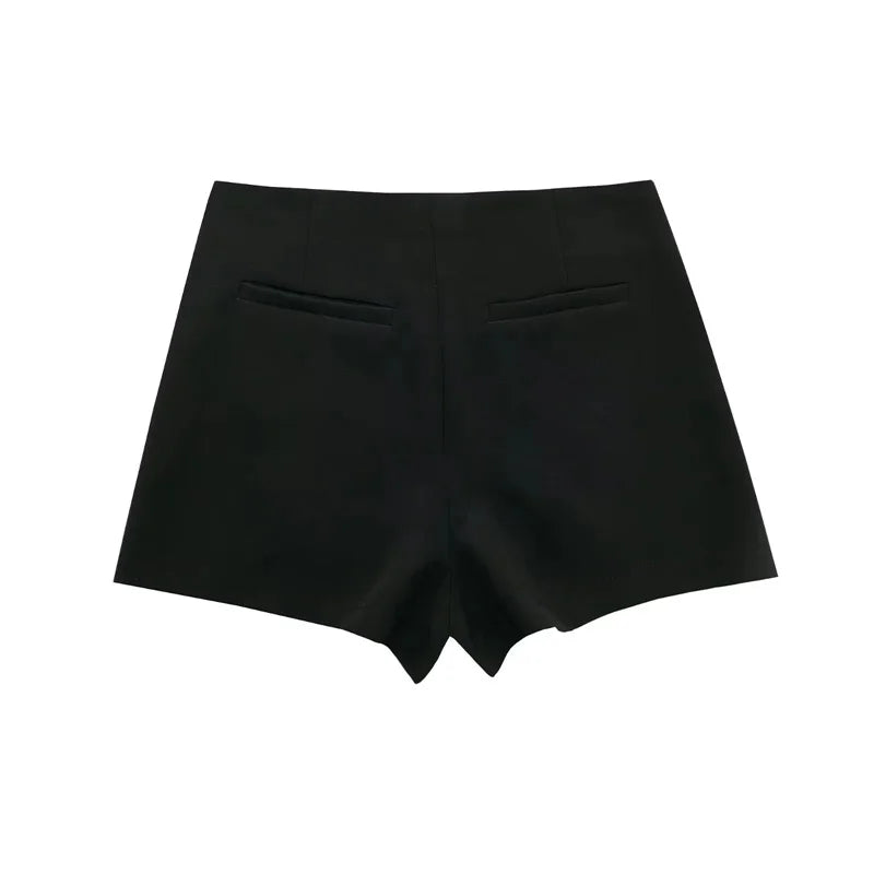 Saia-Shorts Clémence