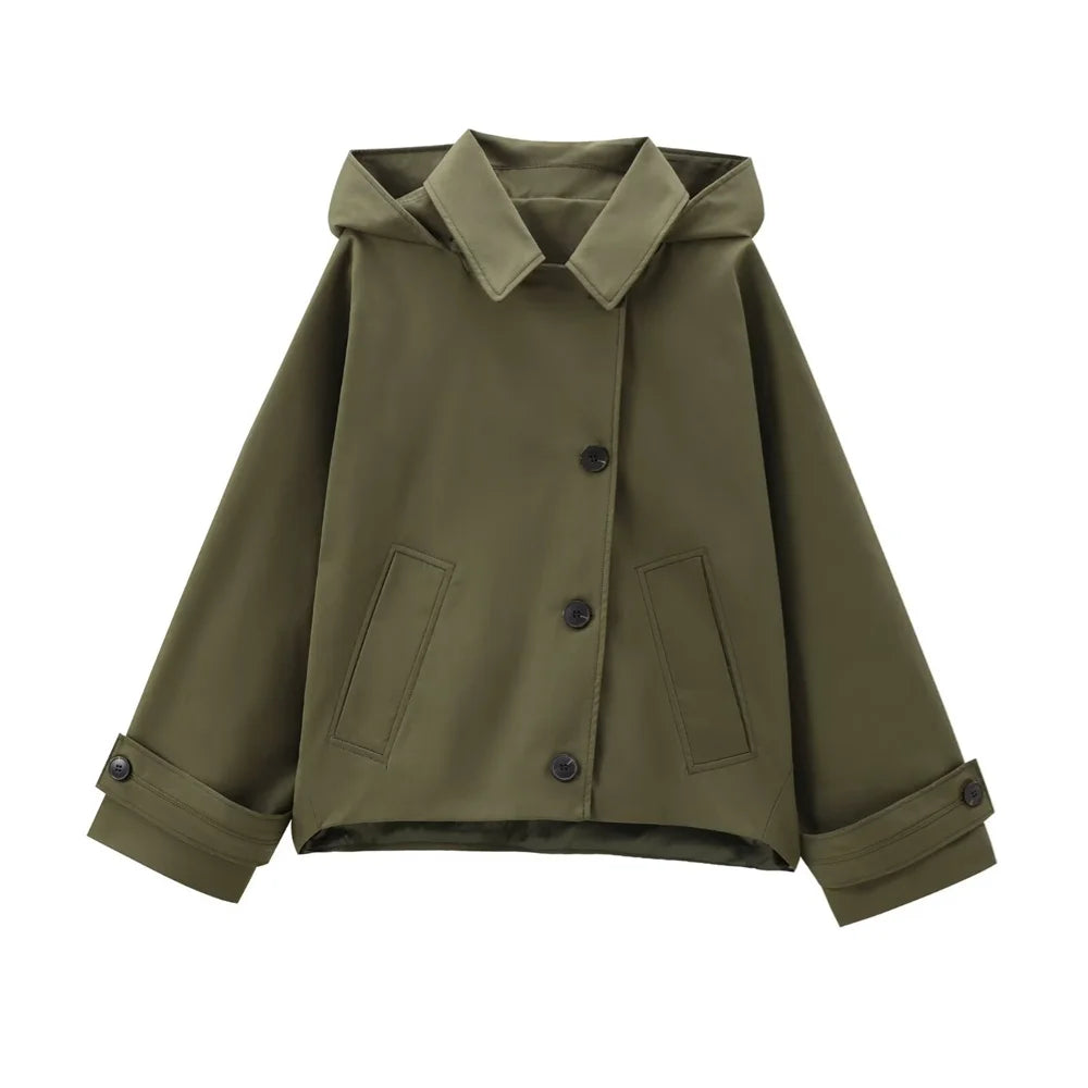 Trench Coat Vivienne