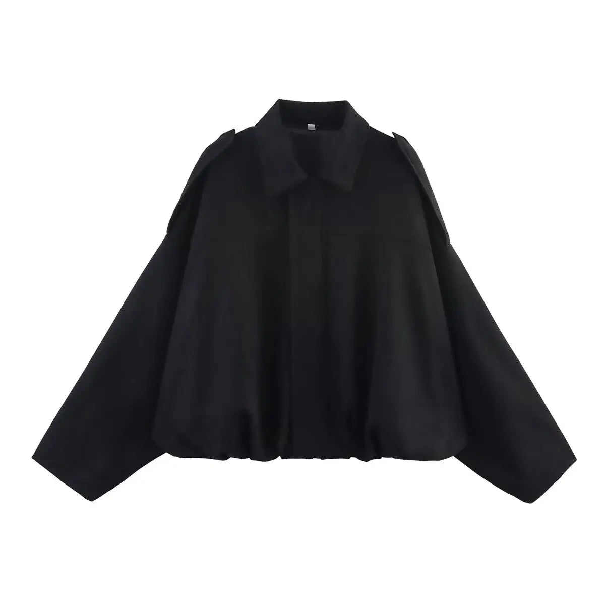 Jaqueta Bomber Léa