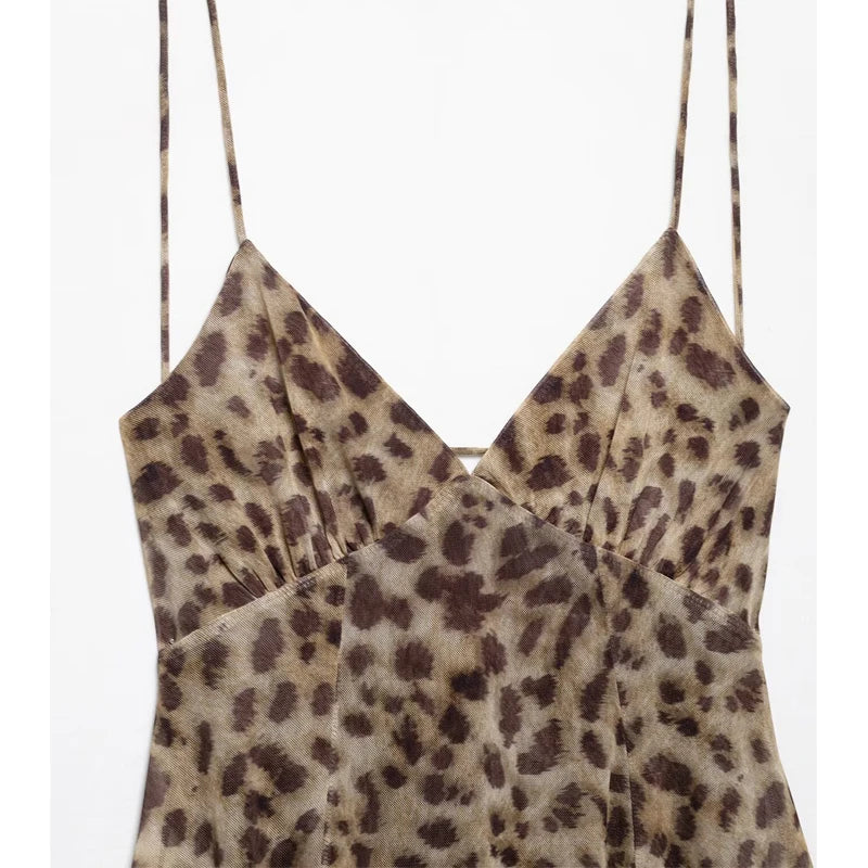 Vestido Curto de Tule Margot