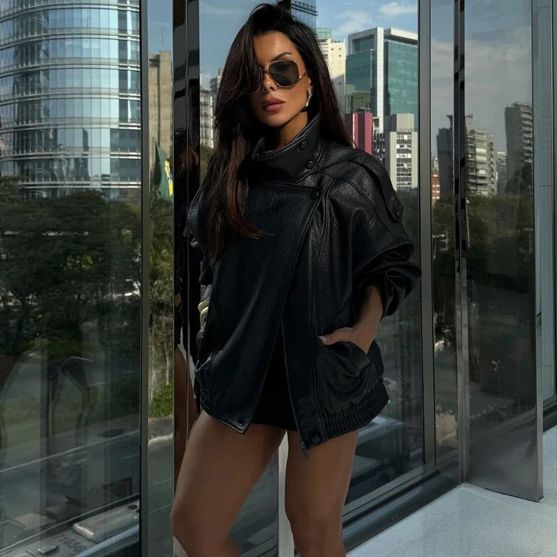 Jaqueta Bomber Gabrielle