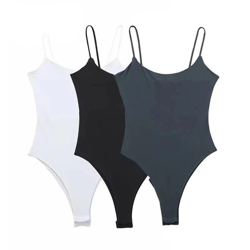 Body Cavado Blanche