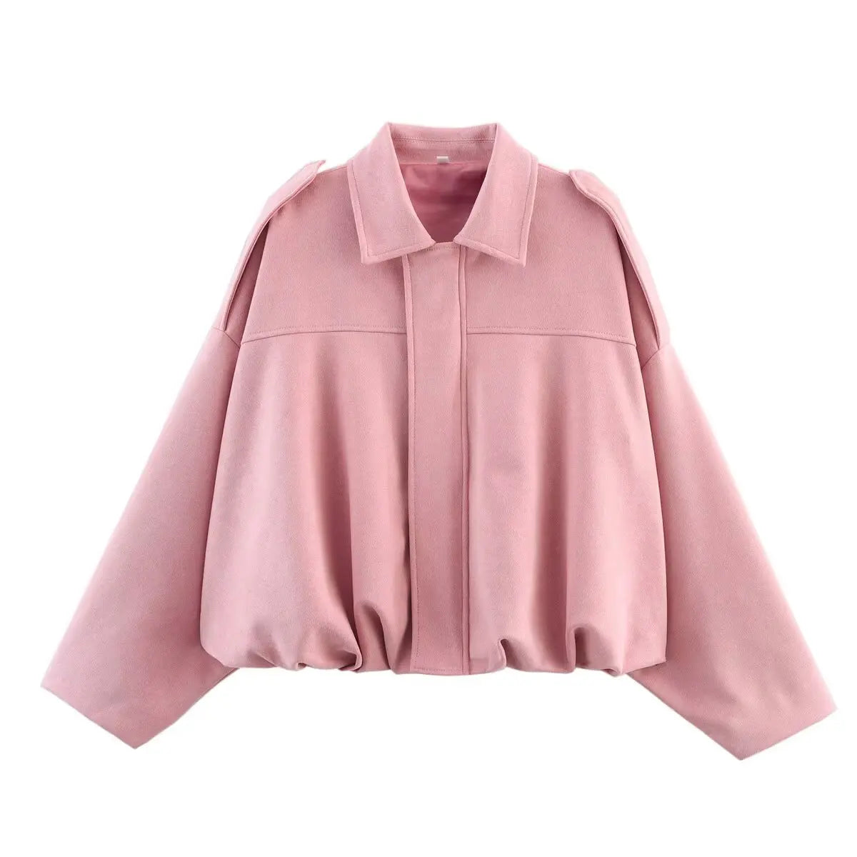 Jaqueta Bomber Léa