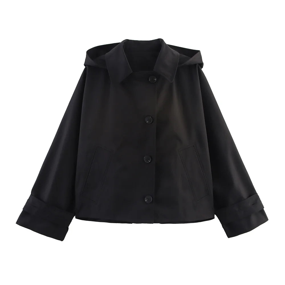 Trench Coat Vivienne
