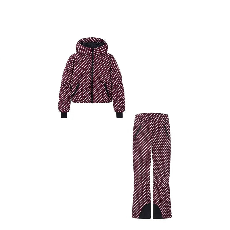 Conjunto Aspen