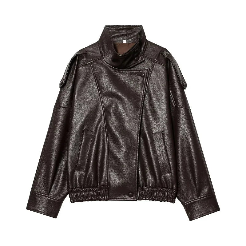 Jaqueta Bomber Gabrielle