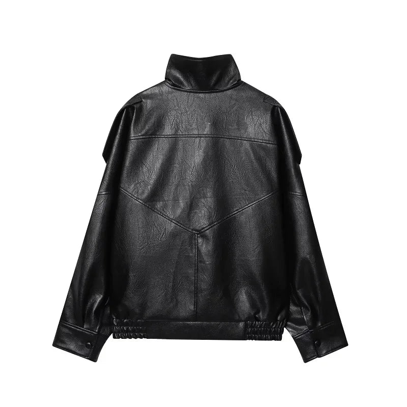 Jaqueta Bomber Alix