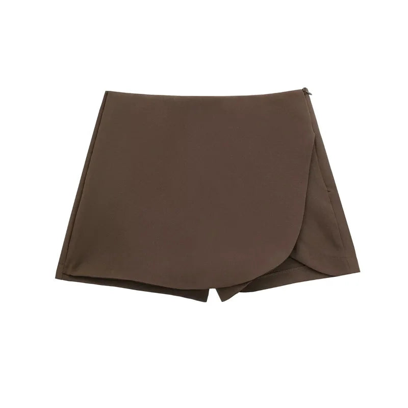 Saia-Shorts Amandine