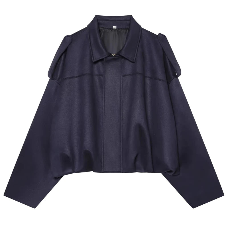Jaqueta Bomber Adèle