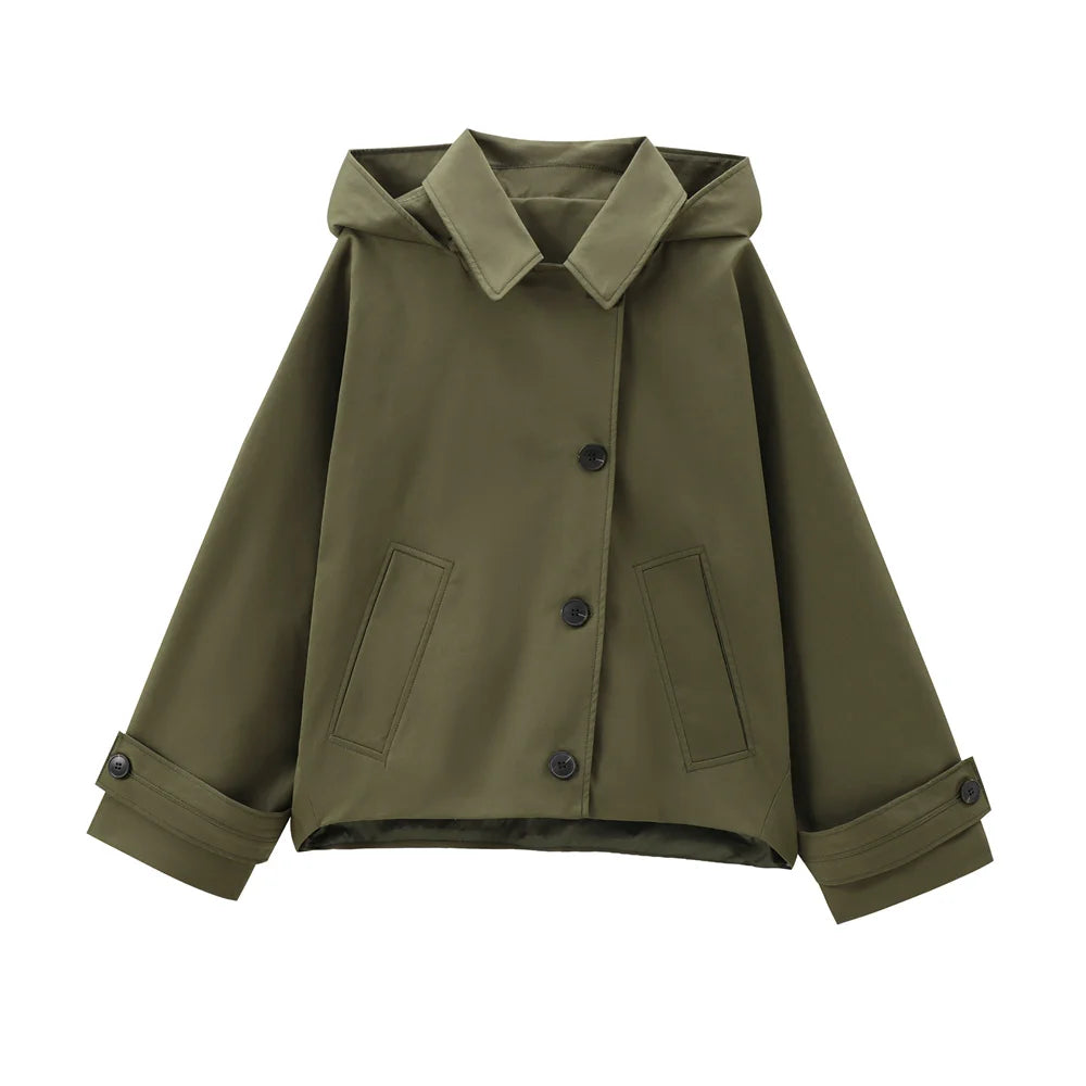 Trench Coat Vivienne
