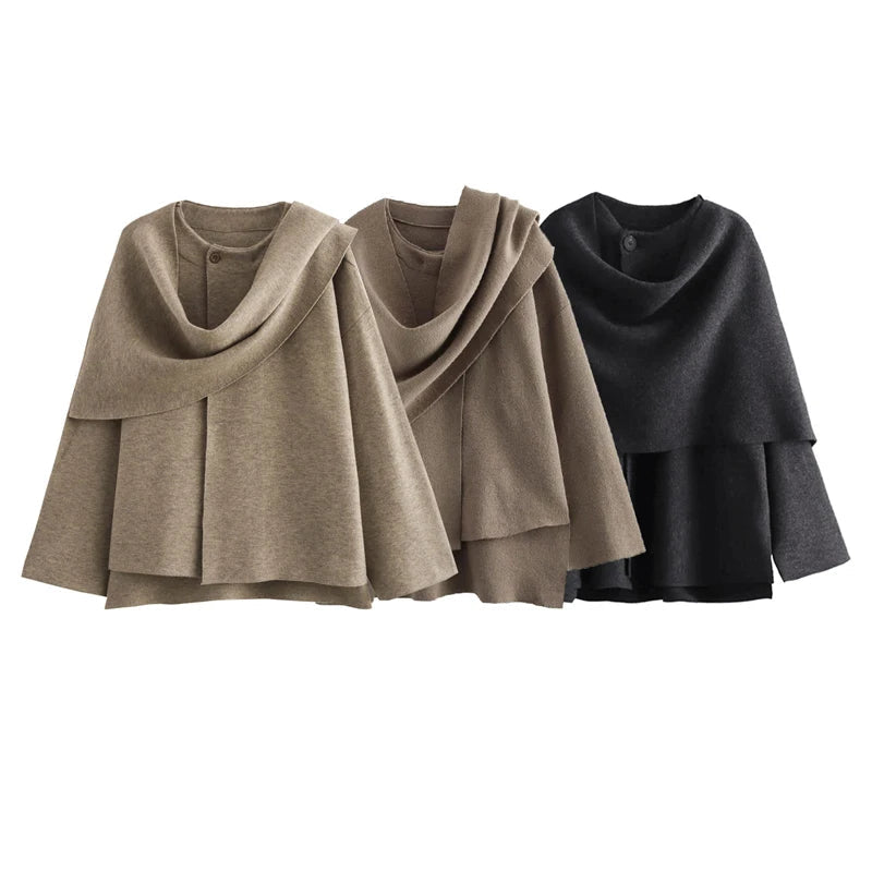 Parka Hélène