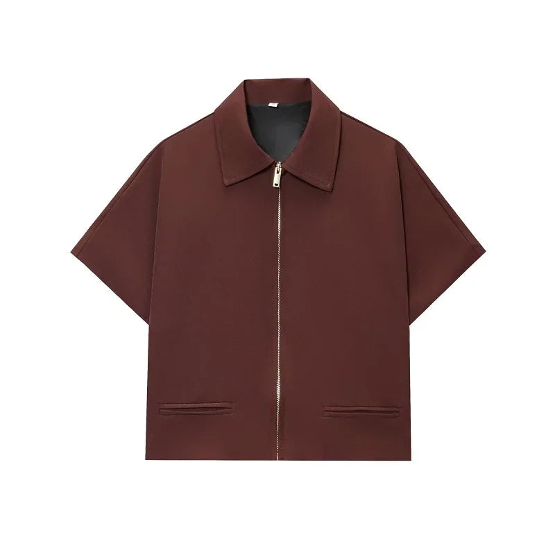 Jaqueta Cropped Manon