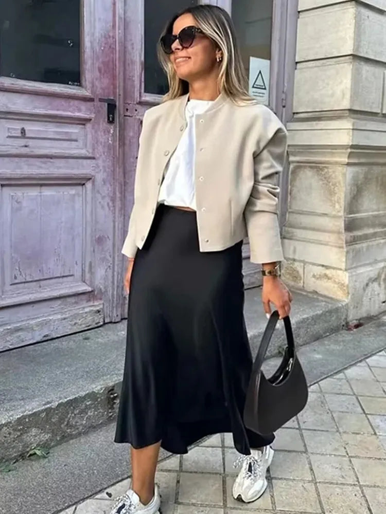 Saia Midi Estelle