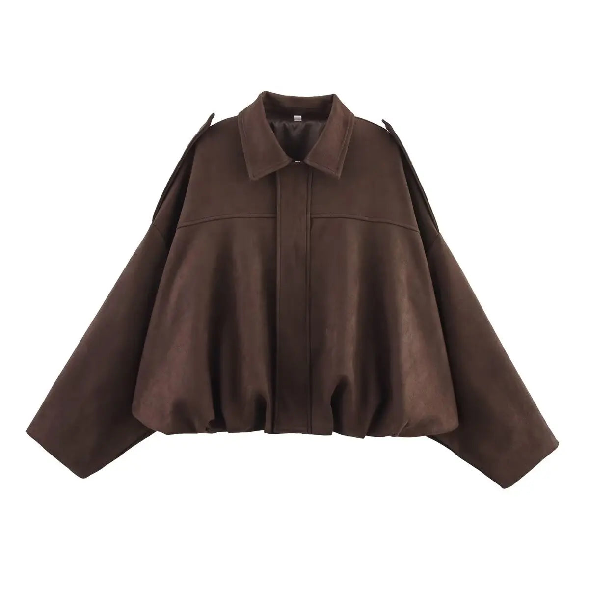Jaqueta Bomber Léa