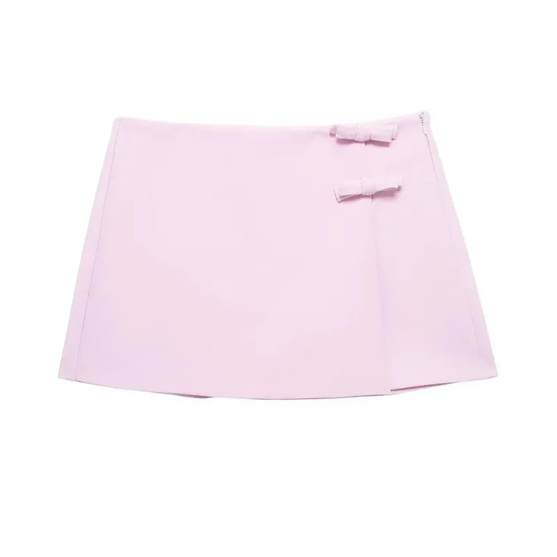 Top Halter com Laço Capucine
