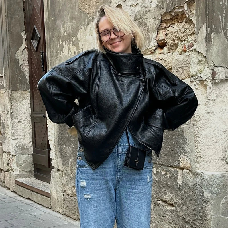 Jaqueta Bomber Gabrielle