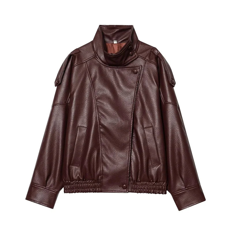 Jaqueta Bomber Gabrielle