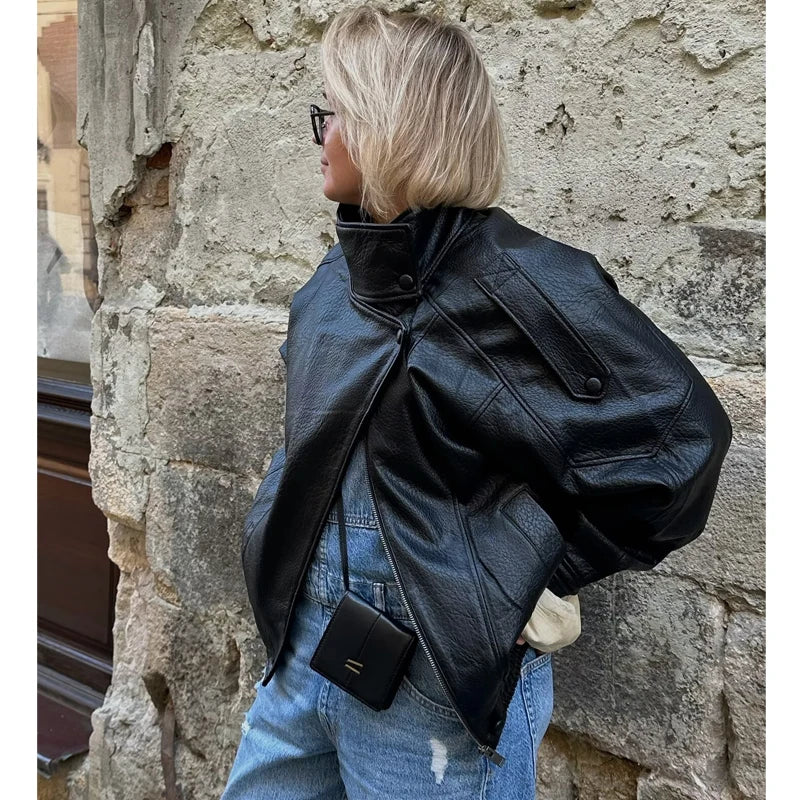 Jaqueta Bomber Gabrielle