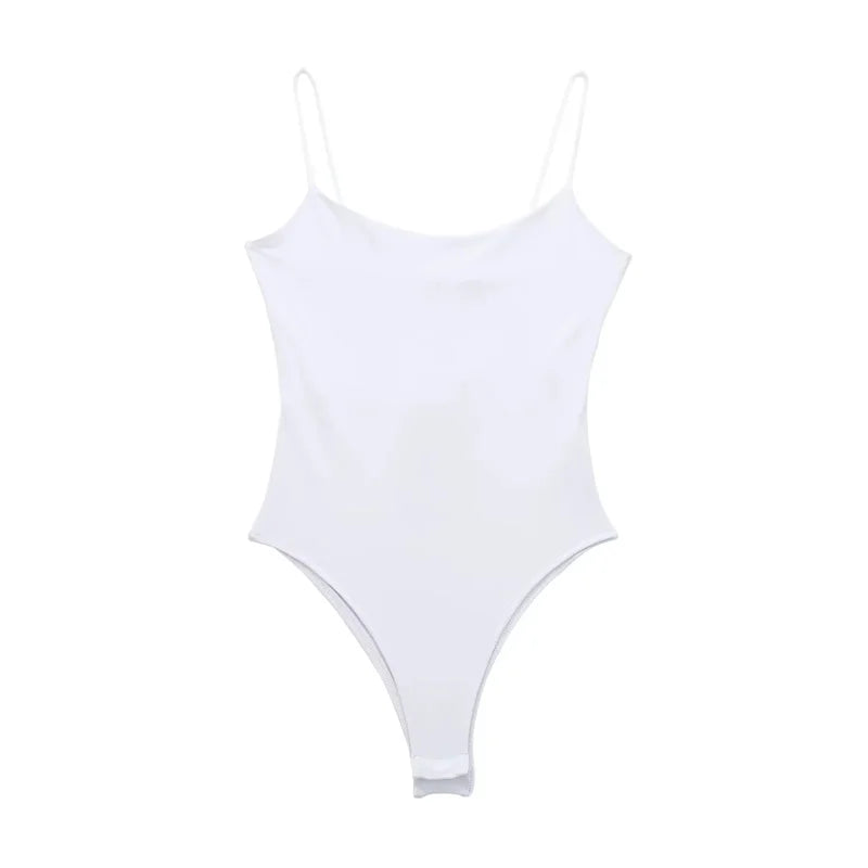 Body Cavado Blanche