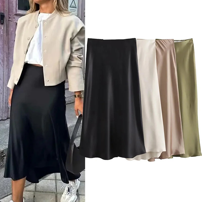 Saia Midi Estelle